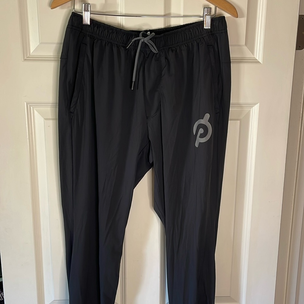 Peloton x 4 Laps Jogging pants size Large